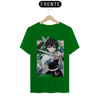 Nome do produto Camiseta Unissex: Tsuguko