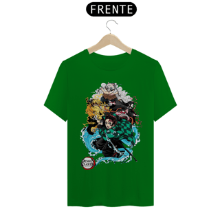 Nome do produto Camiseta Unissex: A Nova Geração