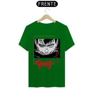Nome do produto Camiseta Unissex: Gutts