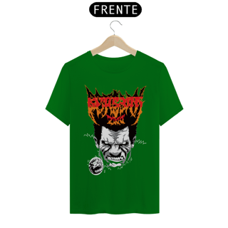 Nome do produto Camiseta Unissex: Nosferatu Zodd