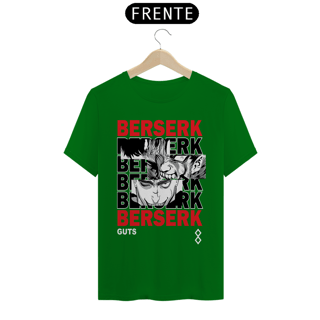 Nome do produto Camiseta Unissex: Gutts