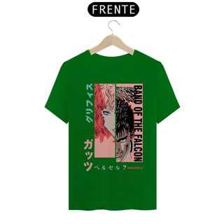 Nome do produto Camiseta Unissex: Gutts and Griffith