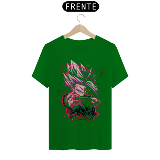 Nome do produto Camiseta Unissex: Gohan Beast
