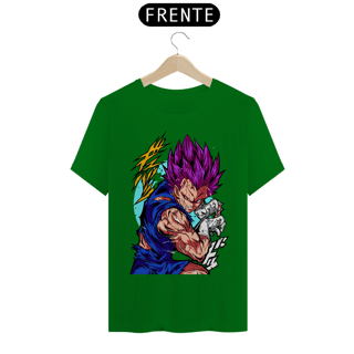 Nome do produto Camiseta Unissex: Vegera Ultra Ego