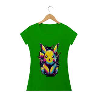 Nome do produto Baby Long: Pikachu