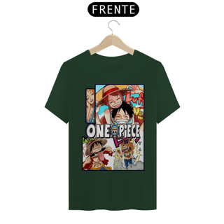 Nome do produto Camiseta Unissex: Rei e Rainha