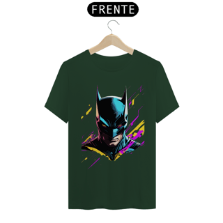 Nome do produto Camiseta Unissex: Batface