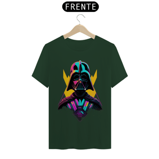Nome do produto Camiseta Unissex: Darth Vader