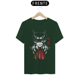 Nome do produto Camiseta Unissex: Sabo