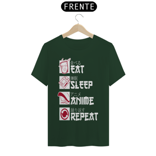Nome do produto Camiseta: Programação Pessoal