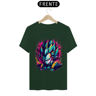 Nome do produto Camiseta Unissex: Hakai