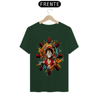 Nome do produto Camiseta Unissex: Nosso Capitão