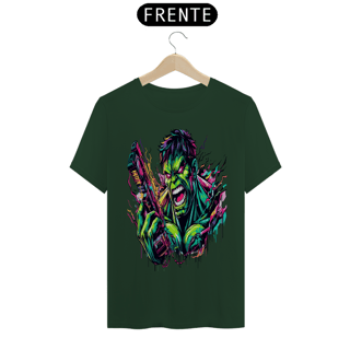 Nome do produto Camiseta Unissex: Pistola