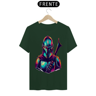 Nome do produto Camiseta Unissex: Kelleran Beq