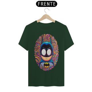 Nome do produto Camiseta Unissex: BATeu