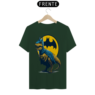 Nome do produto Camiseta Unissex: Morcego Pré-Histórico