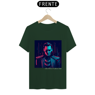 Nome do produto Camiseta Unissex: Loki