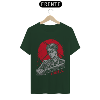 Nome do produto Camiseta Unissex: Nanami(v2)