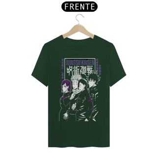 Nome do produto Camiseta Unissex: Maior Bait da Historia