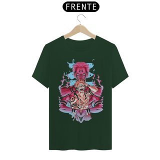 Nome do produto Camiseta Unissex: Ryomen Sukuna