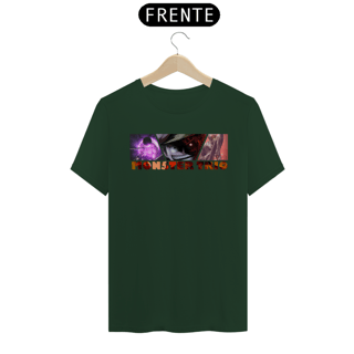 Nome do produto Camiseta Unissex: Monster Trio