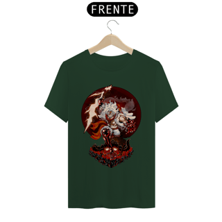 Nome do produto Camiseta Unissex: Onigashima