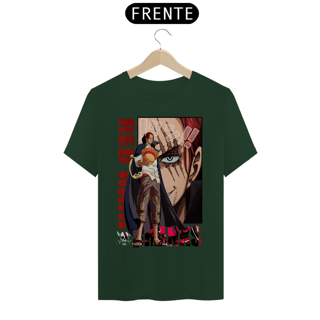 Nome do produto Camiseta Unissex: Shanks
