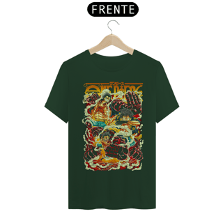 Nome do produto Camiseta Unissex: Gear 4