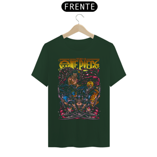 Nome do produto Camiseta Unissex: Os Três Imediatos do Rei