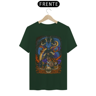 Nome do produto Camiseta Unissex: Kaido