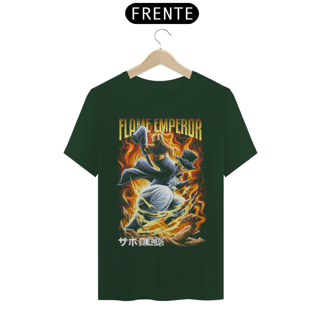 Nome do produto Camiseta Unissex: Sabo