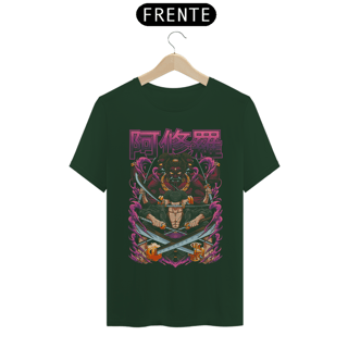 Nome do produto Camiseta Unissex: Ashura