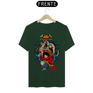Nome do produto Camiseta Unissex: Vila Syrup