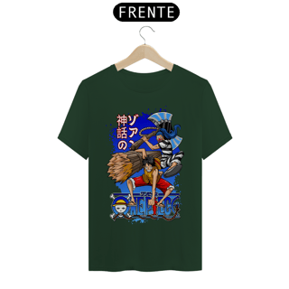Nome do produto Camiseta Unissex: Impel Down
