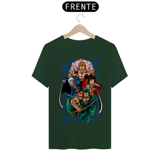 Nome do produto Camiseta Unissex: Dressrosa