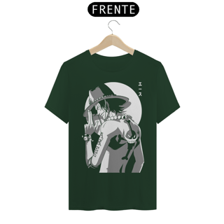 Nome do produto Camiseta Unissex: Ace