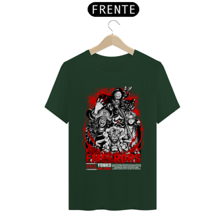 Nome do produto Camiseta Unissex: 4 Younkous