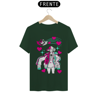 Nome do produto Camiseta Unissex: Uta