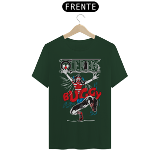 Nome do produto Camiseta Unissex: Buggy