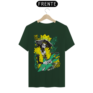 Nome do produto Camiseta Unissex: Brook