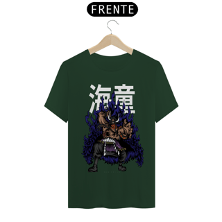 Nome do produto Camiseta Unissex: Kaido