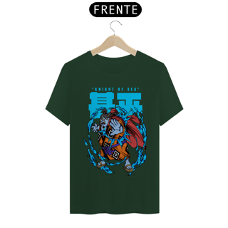 Nome do produto Camiseta Unissex: Jimbe
