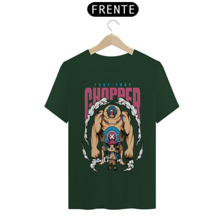 Nome do produto Camiseta Unissex: Chopper