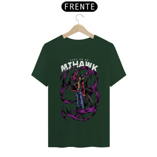 Nome do produto Camiseta Unissex: Mihawk
