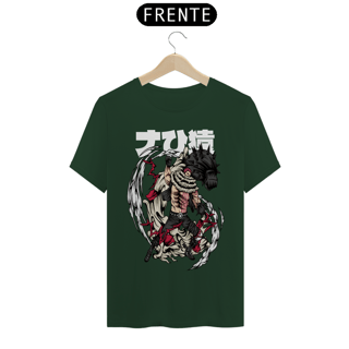 Nome do produto Camiseta Unissex: Katakuri