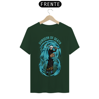 Nome do produto Camiseta Unissex: Cirurgião da Morte