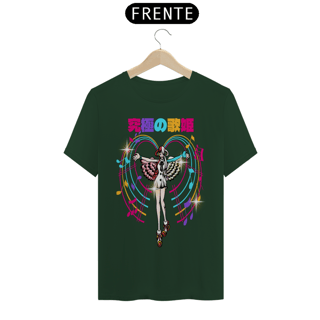 Nome do produto Camiseta Unissex: Uta