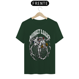 Nome do produto Camiseta Unissex: Monkey D Garp
