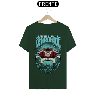Nome do produto Camiseta Unissex: Barba Branca