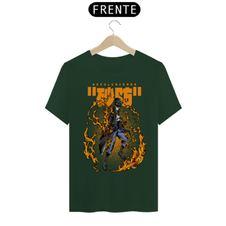 Nome do produto Camiseta Unissex: Sabo